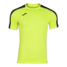Jaune fluo/Noir