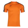 Orange/Noir