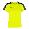 Jaune fluo/Noir