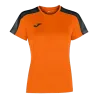 Orange/Noir