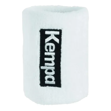 Poignets Kempa éponge Core 12 cm