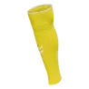 Jaune vif/Blanc