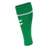 Vert gelée/Blanc
