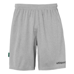 Short Center Basic