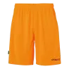 Orange fluo