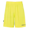 Jaune fluo/Noir
