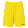 Jaune citron/Noir