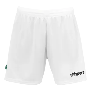 Short Center Basic Femme