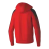 Veste à capuche d'entraînement Erima Evo star