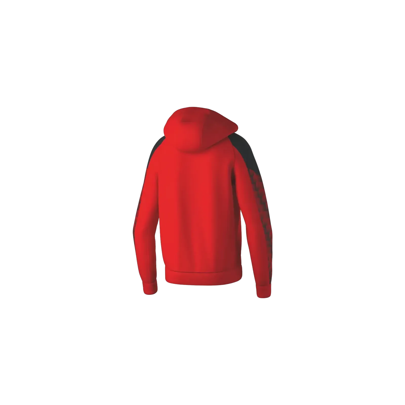 Veste à capuche d'entraînement Erima Evo star