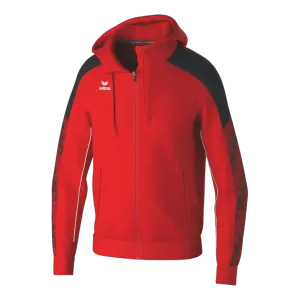 Veste à capuche d'entraînement Evo star