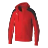 Veste à capuche d'entraînement Evo star