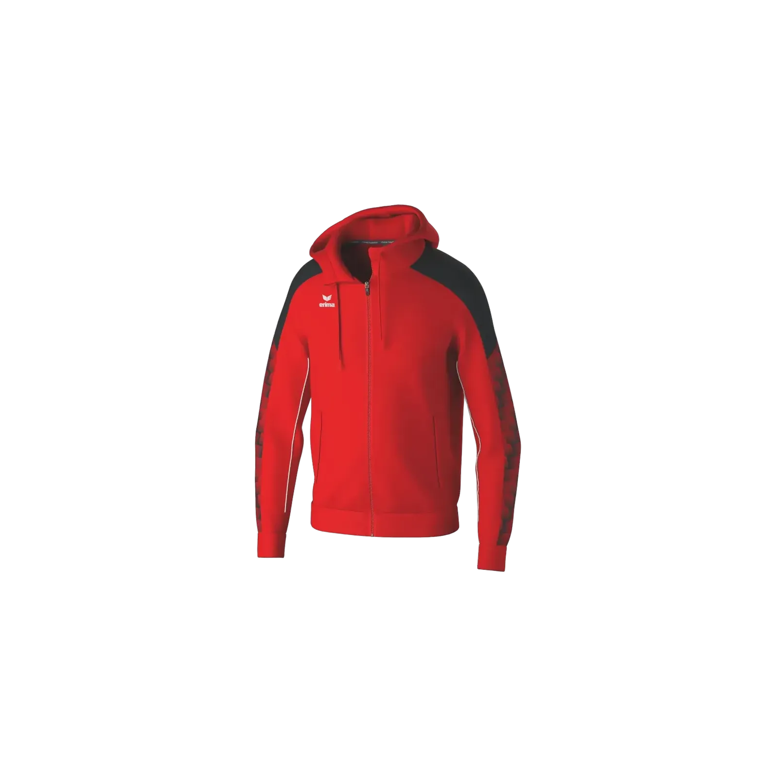 Veste à capuche d'entraînement Evo star