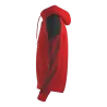 Veste à capuche d'entraînement Erima Evo star
