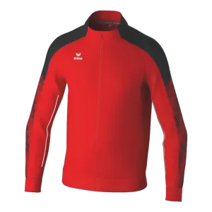 Veste d'entraînement Erima Evo Star