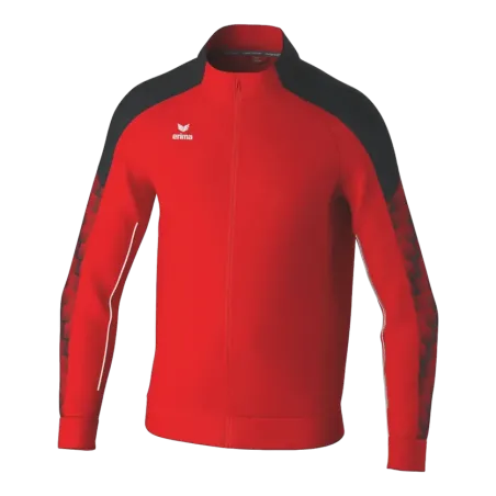 Veste d'entraînement Erima Evo Star