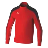 Veste d'entraînement Erima Evo Star