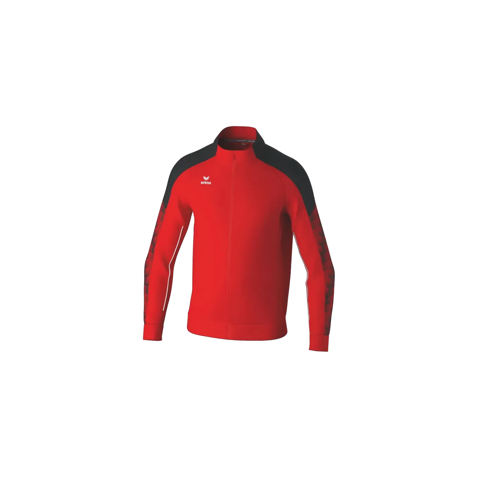 Veste d'entraînement Erima Evo Star