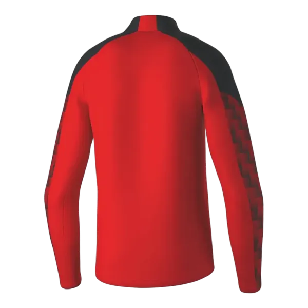 Sweat 1/2 zip d'entraînement Erima Evo Star