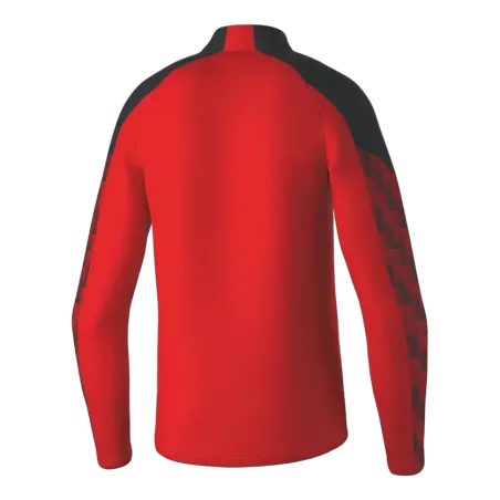 Sweat 1/2 zip d'entraînement Erima Evo Star
