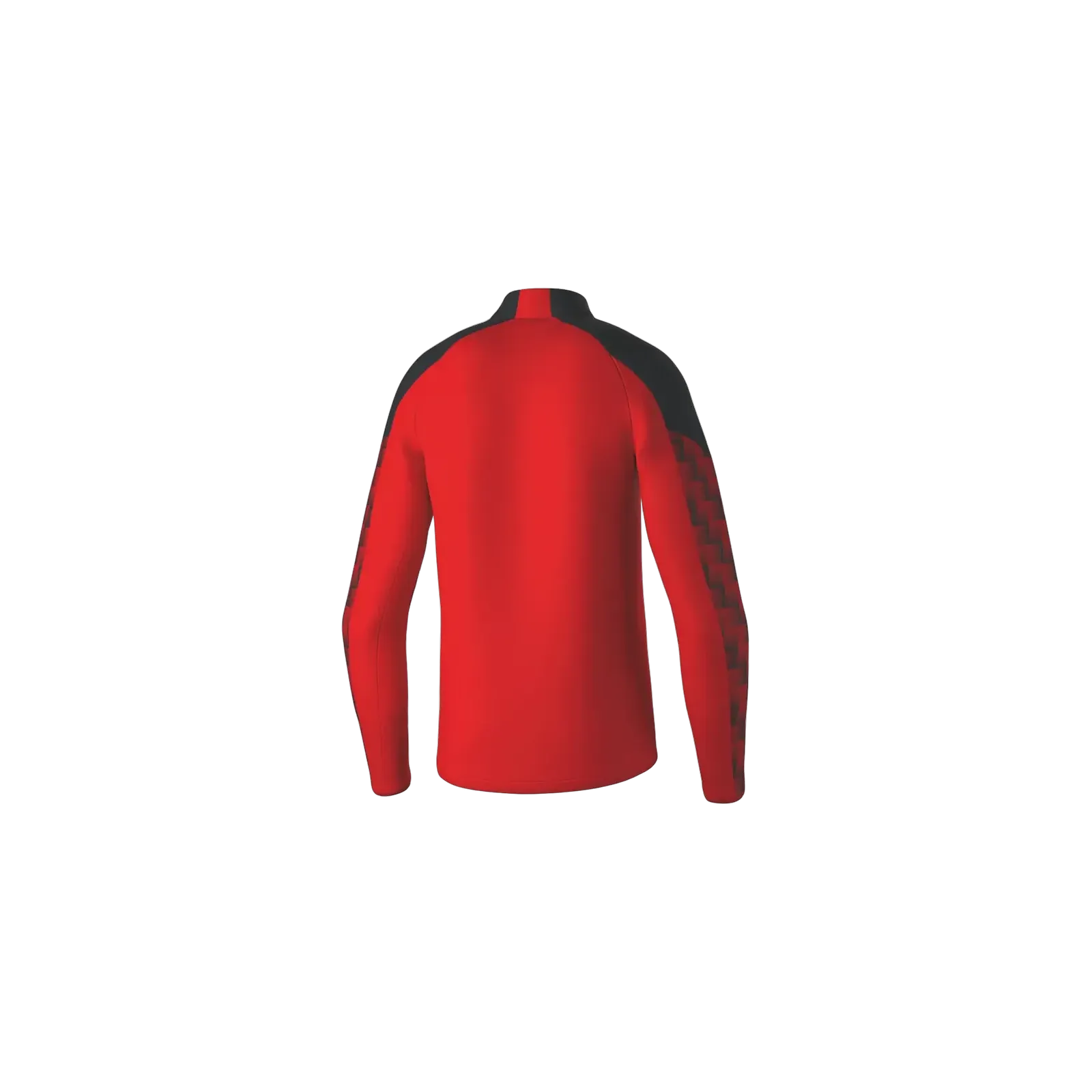 Sweat 1/2 zip d'entraînement Erima Evo Star