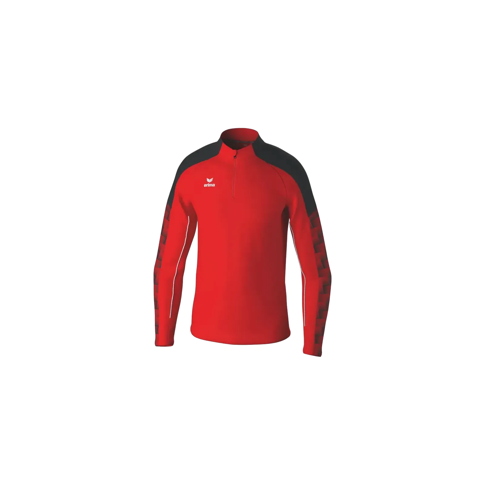Sweat 1/2 zip d'entraînement Evo Star
