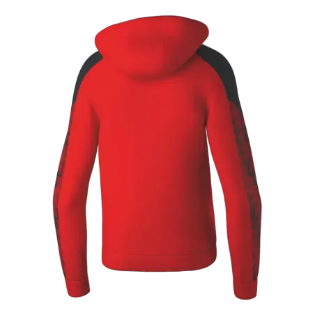 Sweat à capuche Erima Evo Star