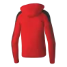 Sweat à capuche Erima Evo Star