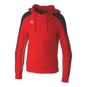 Sweat à capuche Evo Star