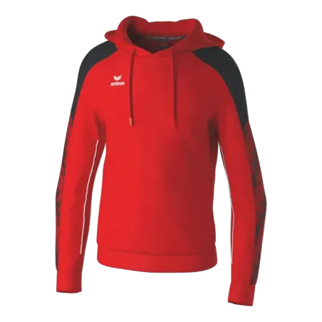 Sweat à capuche Evo Star
