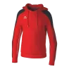 Sweat à capuche Evo Star