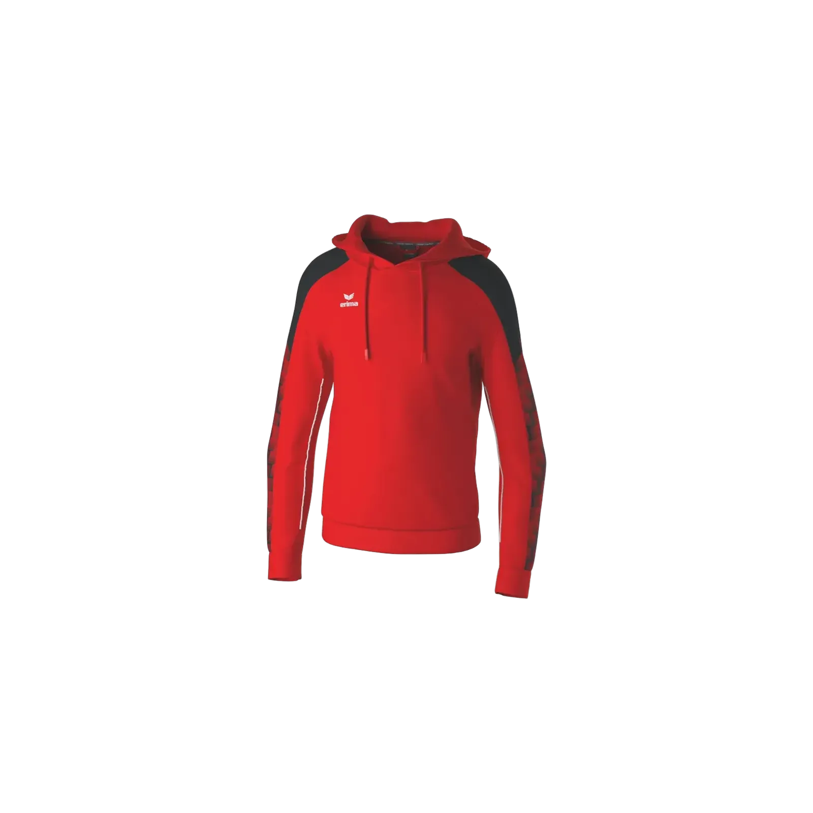 Sweat à capuche Evo Star