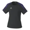 Noir/Violet