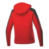 Veste à capuche d'entraînement Erima Evo Star Femme