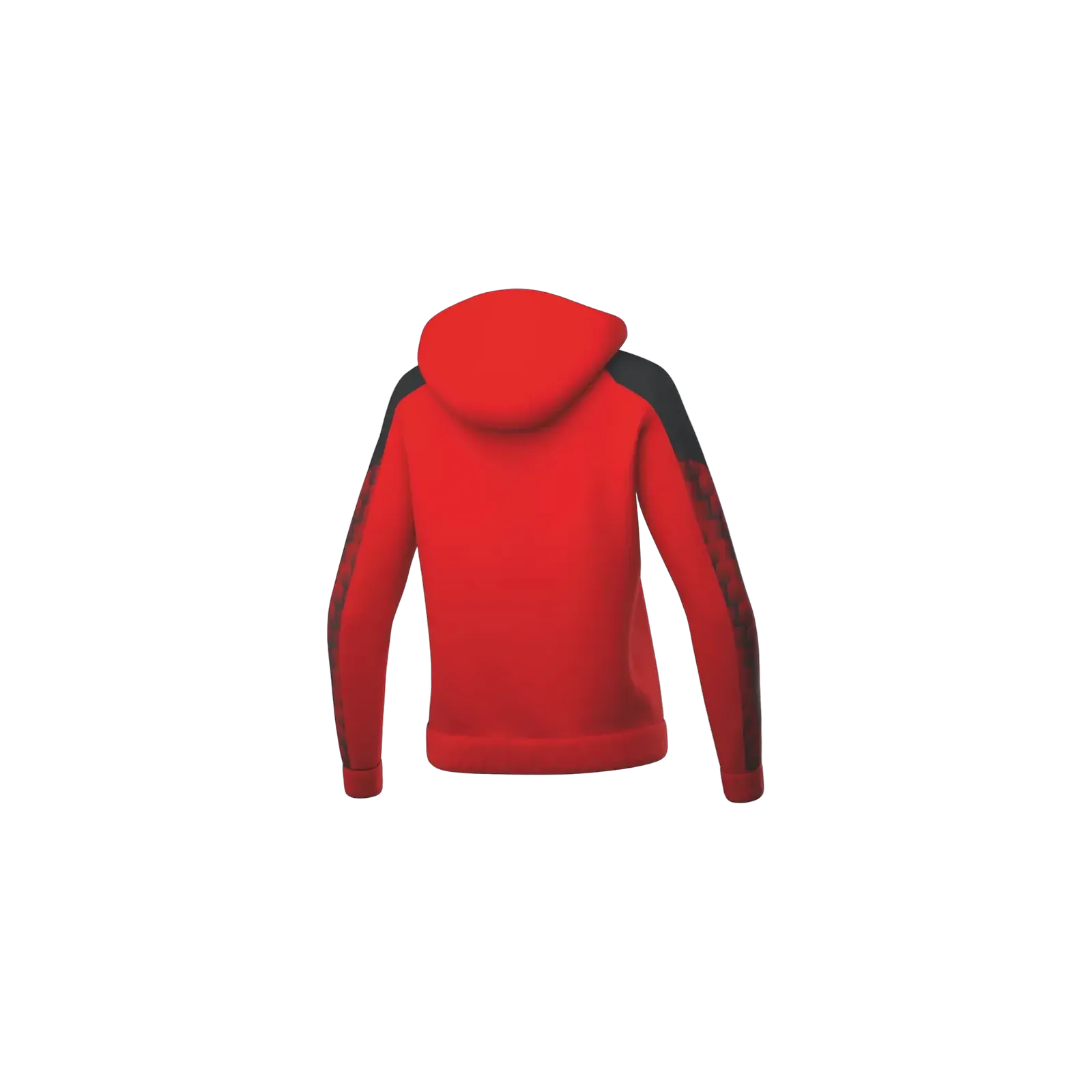 Veste à capuche d'entraînement Erima Evo Star Femme