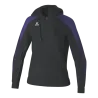 Noir/Violet