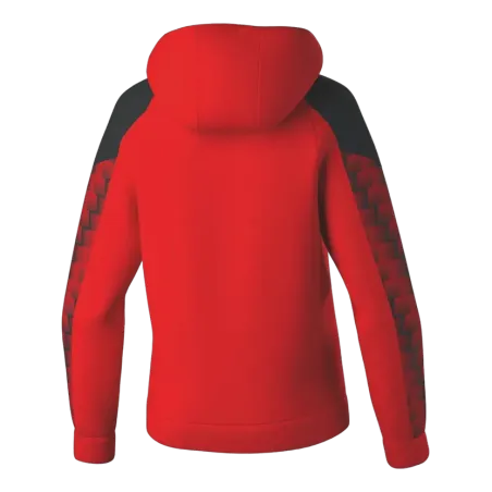 Sweat à capuche Erima Evo Star Femme