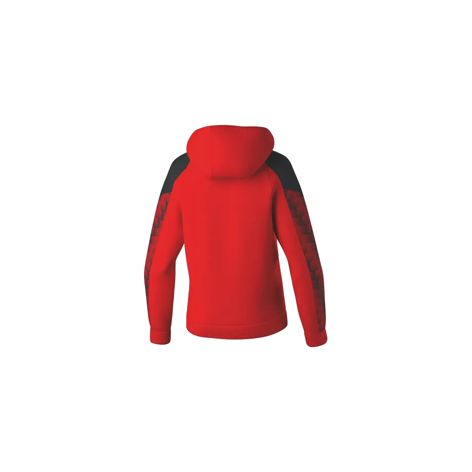 Sweat à capuche Erima Evo Star Femme