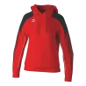 Sweat à capuche Evo Star Femme