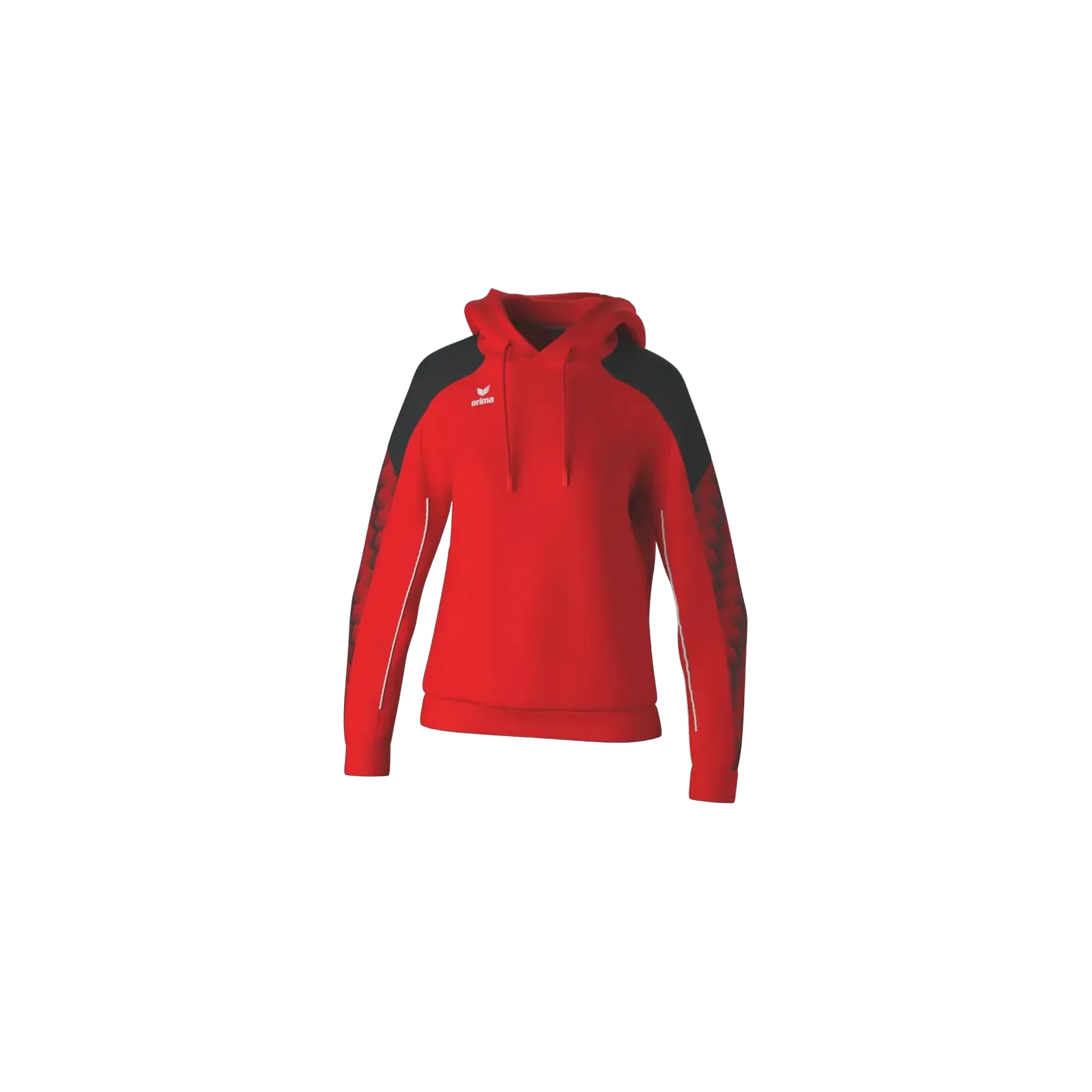 Sweat à capuche Evo Star Femme