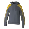 Gris ardoise/Jaune