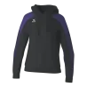 Noir/Violet