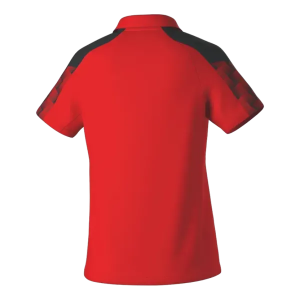 Polo Erima Evo Star Femme