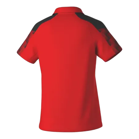 Polo Erima Evo Star Femme