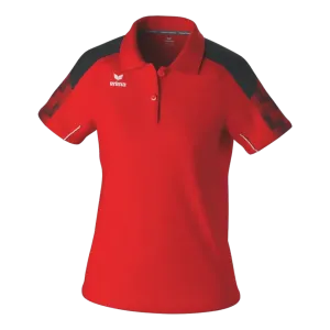 Polo Evo Star Femme