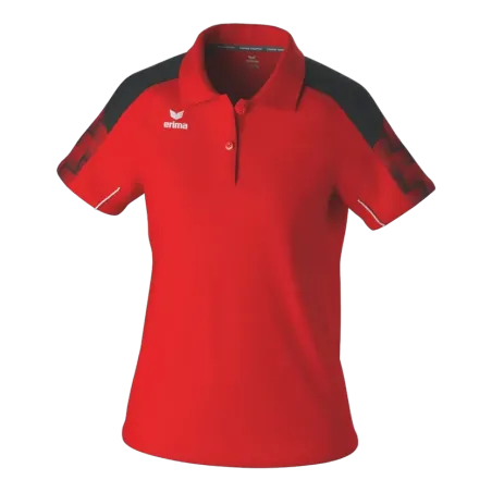 Polo Evo Star Femme