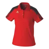 Polo Evo Star Femme