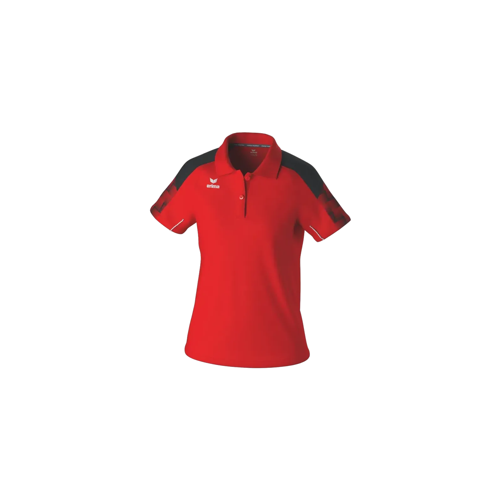 Polo Evo Star Femme