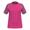 Rose fluo/Gris ardoise