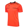 Orange fluo
